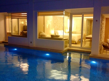 estacio uno beach resort
