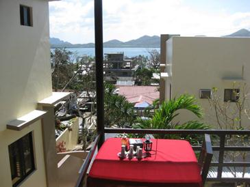 coron paradise bed and breakfast