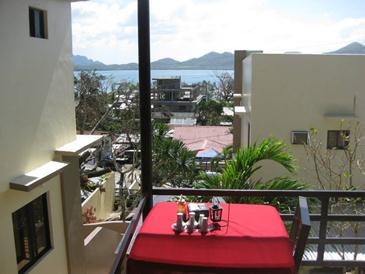 coron paradise bed and breakfast