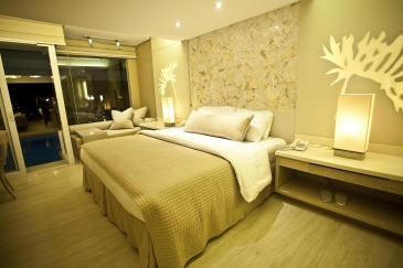 estacio uno room