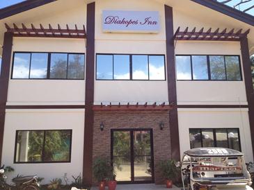 diakopes inn palawan