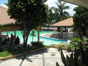 bacolod pavillon hotel