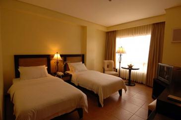 planta hotel bacolod_room