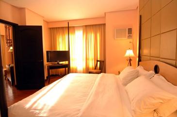 planta hotel bacolod_suite