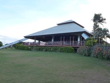 puerto princesa city tour_mitra's ranch2