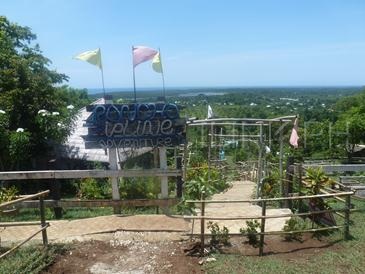 puerto princesa city tour_zipline