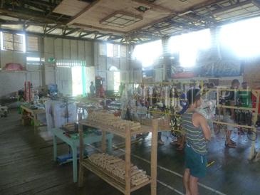 puerto princesa city tour_iwahig farm