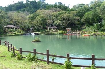 bacolod tourist spots_mambukal hot springs
