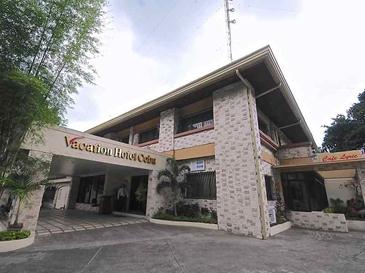 vacation hotel cebu