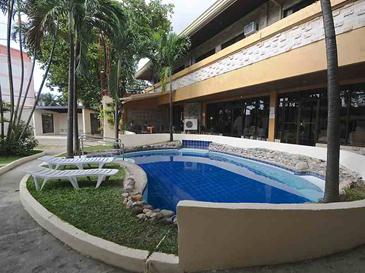 vacation hotel cebu city