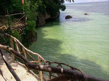 bantayan island nature park and eco resort