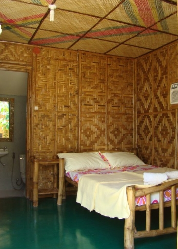 bantayan island nature park and resort_room