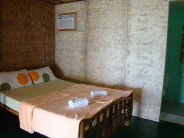 bantayan island nature park and resort_superior room