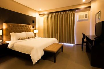 n hotel cagayan de oro_room suite