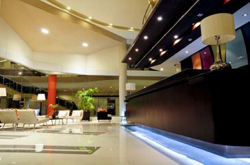 n hotel cagayan de oro_lobby