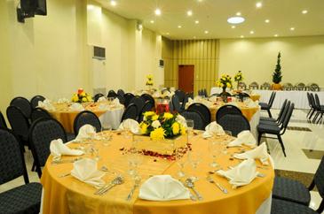 n hotel cagayan de oro_function room