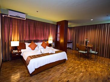 vip hotel cdo_room2