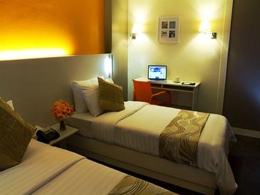 pillows hotel cebu