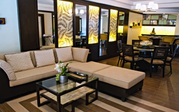 regency lagoon_execuitive suite