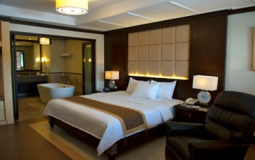 regency lagoon_executive suite