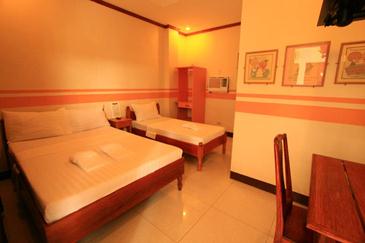 jazmine's place coron_room rates