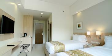 zerenity hotel cebu_room