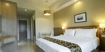 zerenity hotel cebu_exec pad