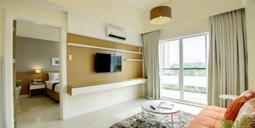 zerenity hotel cebu_executive suite