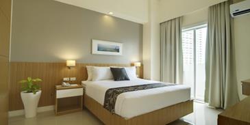 zerenity hotel cebu_executive suite