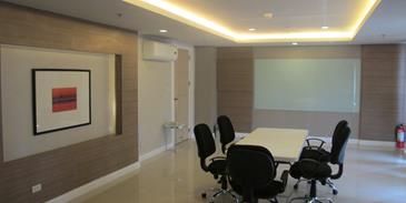 zerenity hotel cebu_conference room