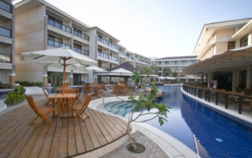 regency lagoon_resort