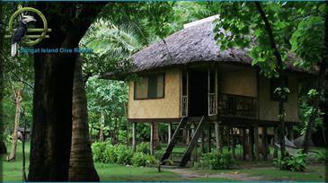 sangat island resort coron