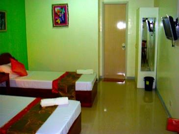 balai felicisima_room rates