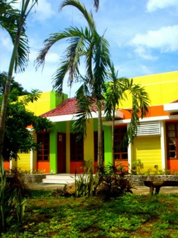 balai felicisima_facade