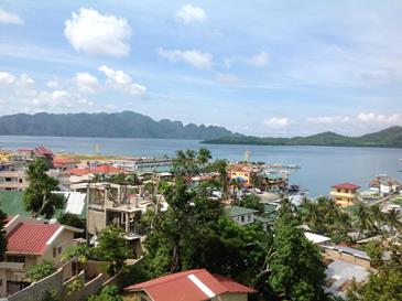 coron hotel