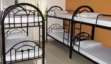 seasons guesthouse palawan_dormitory