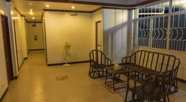 seasons guesthouse palawan_lounge