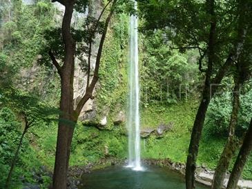 katibawasan falls camiguin5