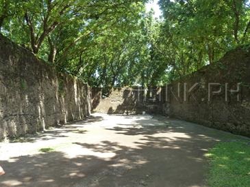 old church ruins_camiguin tourist spot2