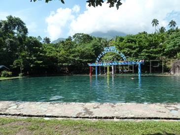 soda spring_camiguin island tourist spot