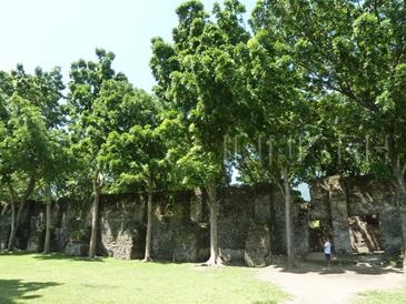 old church ruins_camiguin tourist spot4