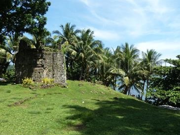 old church ruins_camiguin tourist spot5