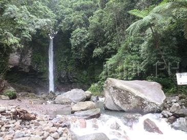 camiguin tourist spots_tuasan falls