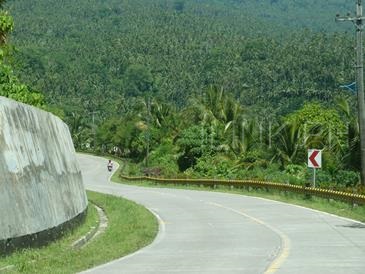 camiguin tour_countryside