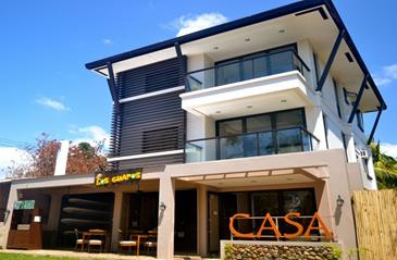 coron casa hotel