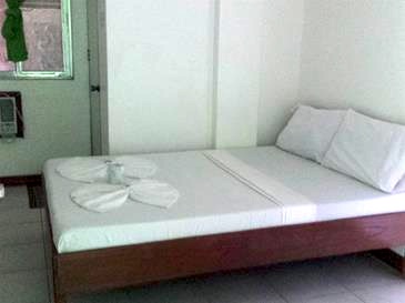 nido bay inn_room3