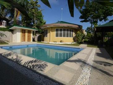 la belle pension house_swimming pool