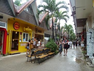 d mall boracay