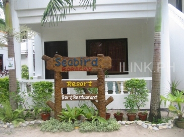 seabird resort