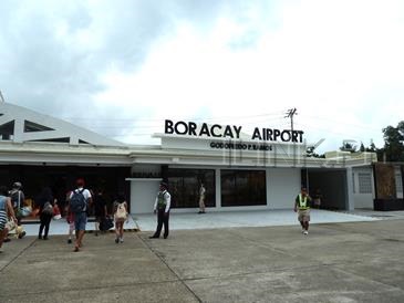 caticlan airport